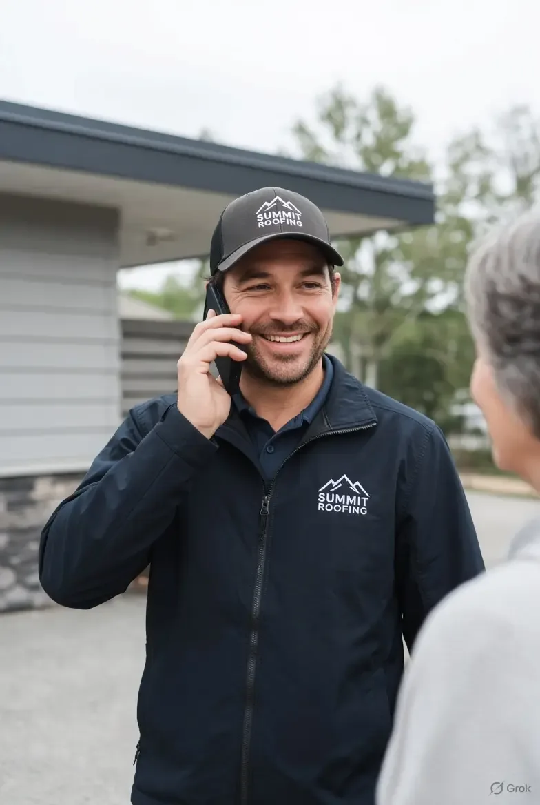 Flat Roof Leak Repair Natural Dam, AR FAQs